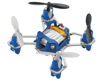 Proto-X SLT EP 2.4GHz RTF