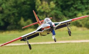 Secrets to Successful Crosswind Landings