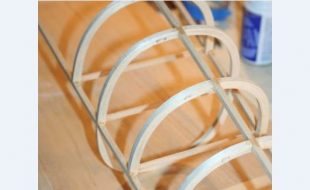 Make Laminated Formers