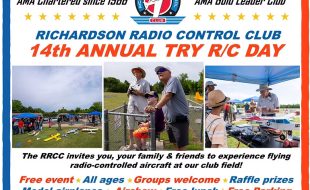 Help grow the hobby!