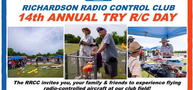 Help grow the hobby!