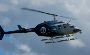 Super sized Long Ranger!