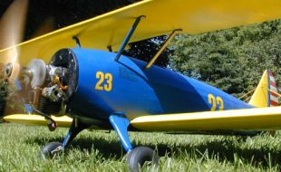 Fuel systems for Giants — Update your gas tank