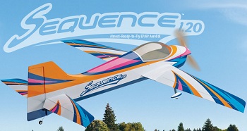 Video: Great Planes Sequence 1.20 GP/EP ARF