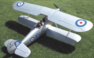 Hawker Hind