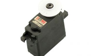 Hitec D85MG Micro Servo