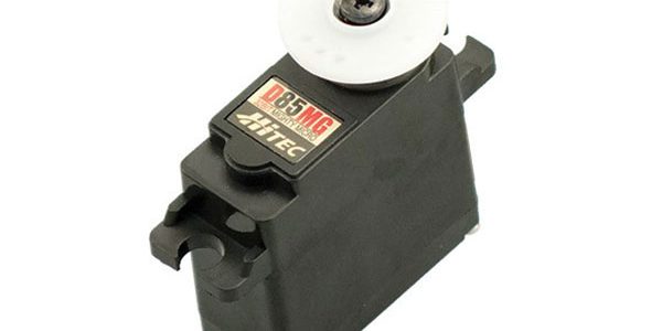 Hitec D85MG Micro Servo