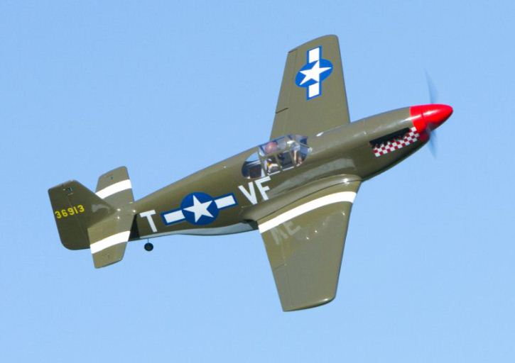 Secrets for How To Fly Scale