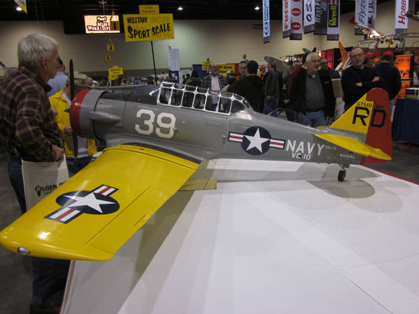 Winners Toledo 2011 Static Competition