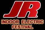 JR 6th Annual Indoor Electric Fesitval