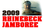 Rhinebeck 2009 Jamboree