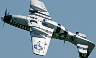 Secrets to Inverted Flight