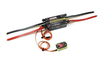 Esprit Model Main Switch 200