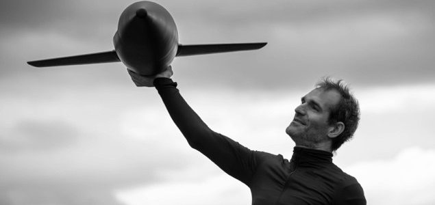 Launching Future Travel