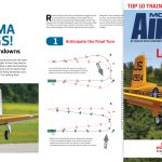 5 PRO TIPS FOR EASY TOUCHDOWNS