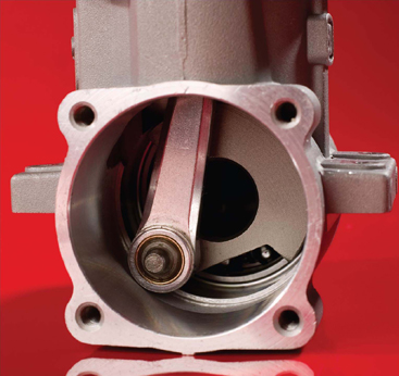 Model Airplane News - RC Airplane News | Your first 2-stroke: a basic guide