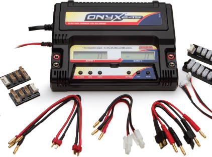 Model Airplane News - RC Airplane News | Top Chargers