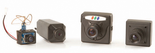 Model Airplane News - RC Airplane News | Anatomy of First Person View (FPV) — What’s needed for that “from the cockpit view”.