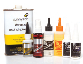 Model Airplane News - RC Airplane News | Easy Foam Airplane Repair Tips