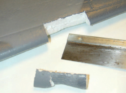 Model Airplane News - RC Airplane News | Easy Foam Airplane Repair Tips