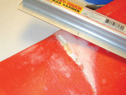 Model Airplane News - RC Airplane News | Easy Foam Airplane Repair Tips