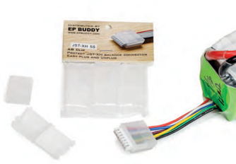 Model Airplane News - RC Airplane News | Battery Talk: What the Numbers Mean