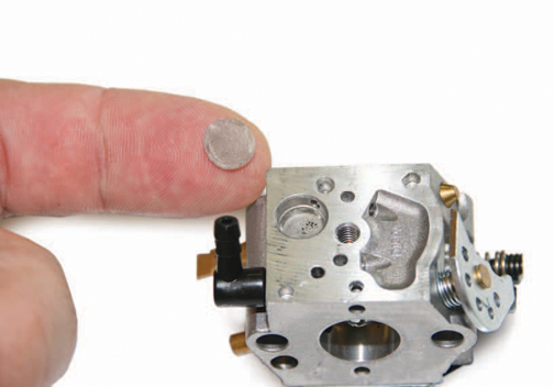 Model Airplane News - RC Airplane News | Pick your power: electric, gas or glow!