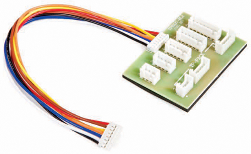 Model Airplane News - RC Airplane News | Pick your power: electric, gas or glow!