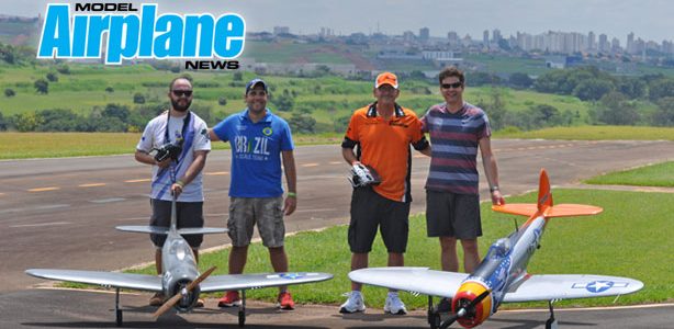 Model Airplane News - RC Airplane News | Spektrum