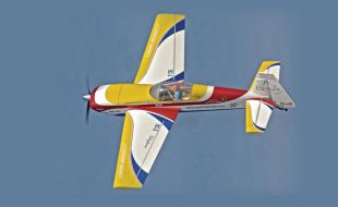 The keys to flying smooth, consistent moves every time