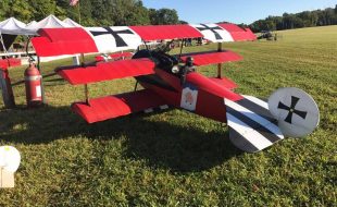 Giant-Scale Hinging Video How To