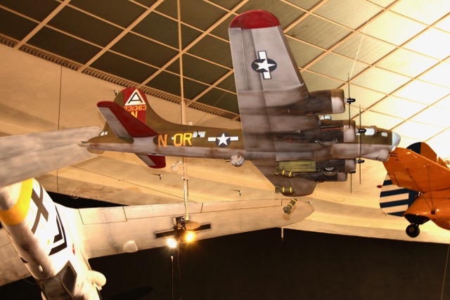 Model Airplane News - RC Airplane News | Museum Modeling at its Best