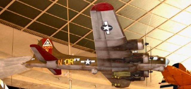 Museum Modeling at its Best