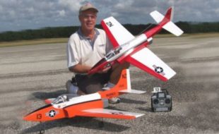 10 Pro Tips for Flying E-Jets