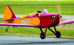 SECRETS TO PERFECT LANDINGS – The correct approach speed is key!