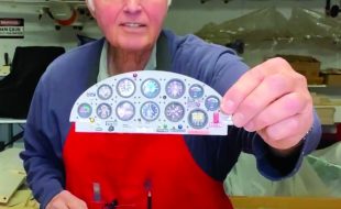 Easy DIY Instrument Panels