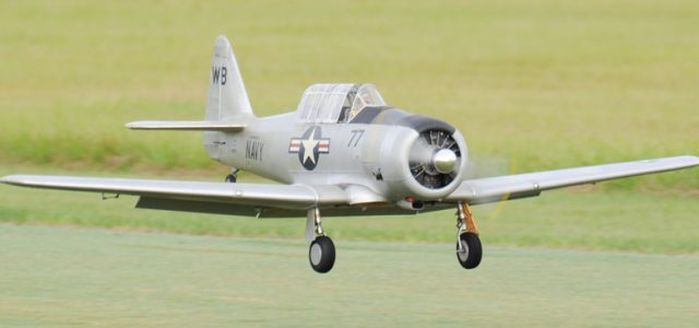 Dealing with In-Flight Failures