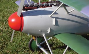 Easy DIY Scale Louvers