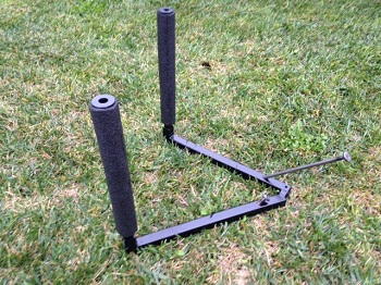 Don’s Hobby Shop Safety Restraint