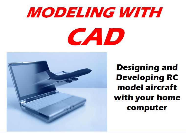 Model Airplane News - RC Airplane News | CAD Design for Modelers