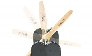 Easy Tips for Balancing Propellers