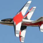 Model Airplane News - RC Airplane News | Hot Turbine Biplane — Best of Both Worlds?