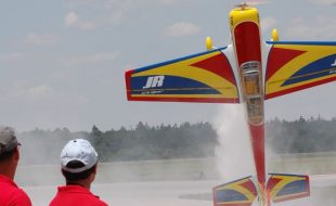 The Master shares his secrets