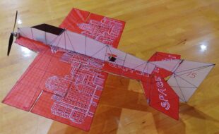 ‘Spirit of Seattle’ 3D indoor – unique graphics!