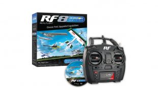 RealFlight 8 Horizon