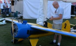 Giant-Scale Considerations