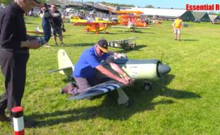 Turn It Up! Best Sounding RC Aircraft