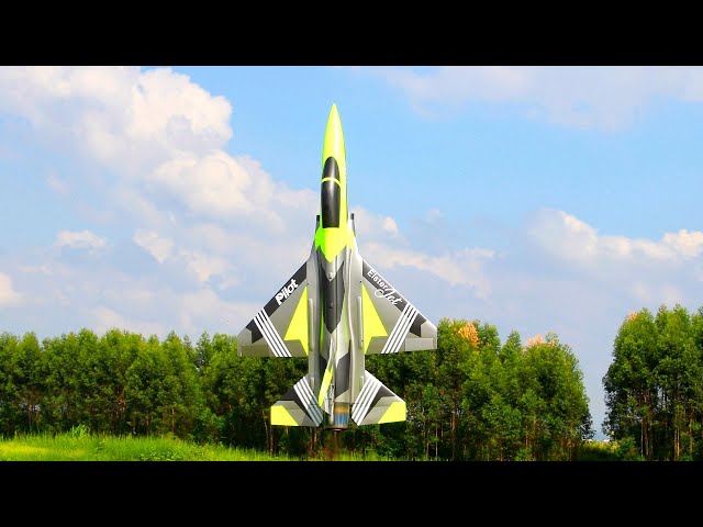 Pilot-RC: FC1 3D 2.2m