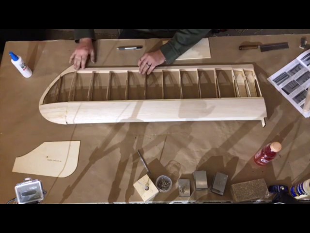 Smoothie XL Build Class Week 4