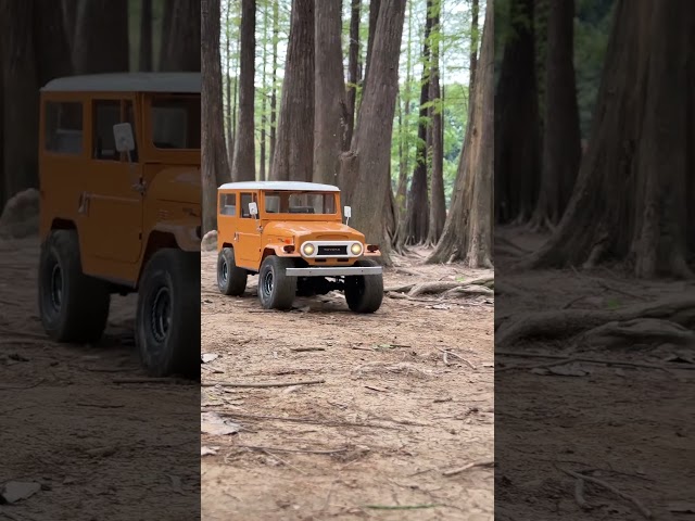 💸 I bought a car… for my car. #fmshobby #rccommunity